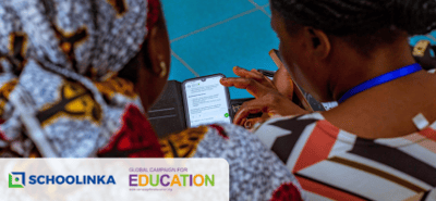 Schoolinka & GCE Partner to Bridge the Digital Divide with EdTech for All