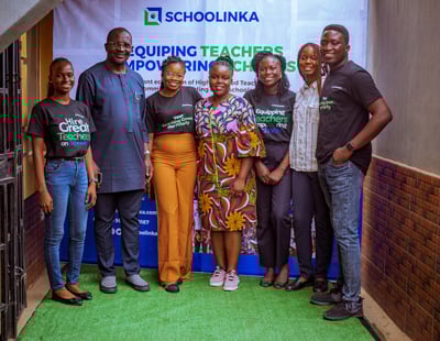 Schoolinka Bags TRCN Accreditation to Provide High-Quality Training Programs for Nigerian Educators