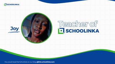 I learned how to use Canva during the PTIP Program - Joy